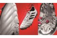 【タッチ至上主義】部活生に360°フィットするアディダスの最新レザーサッカースパイク「COPA ICON II( コパ アイコン2 )」登場
