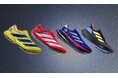 東京でパーソナルベストを目指す、すべてのランナーへ アディダス ランニングの最新モデルをラインアップした「TOKYO RACE PACK」2025年2月14日(金)発売