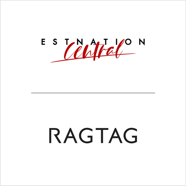 ESTNATION Central × RAGTAG