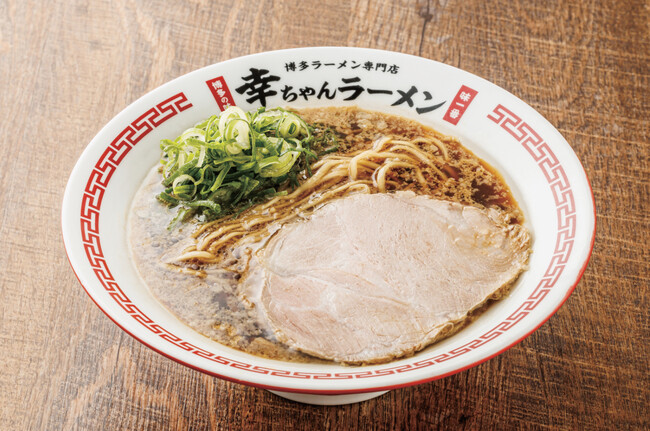 博多醤油ラーメン 博多醤油ラーメン