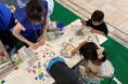 TOPPAN、小学生向け夏休みイベントで、リサイクルを学ぶ機会を提供