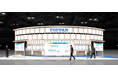 TOPPAN、「TOKYO PACK 2024 -2024東京国際包装展-」に出展