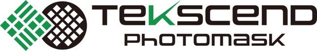 「Tekscend Photomask」ブランドロゴ （商標出願中）