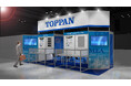 TOPPANホールディングス、欧州最大規模の水素に関する展示会「Hydrogen Technology Expo Europe 2024」に初出展