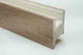 TOPPAN、樹脂サッシ向けの高耐候塩ビ化粧シートを開発