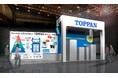 TOPPANエッジ、「アミューズメント エキスポ 2024」に出展
