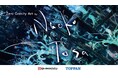 産学共同研究のメディアアート「Zero Gravity Art」を2025年日本国際博覧会(大阪・関西万博)未来社会ショーケース事業「フューチャーライフ万博・フューチャーライフエクスペリエンス」で展示