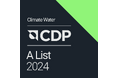 TOPPANホールディングス、CDP 2024にて「気候変動」「水セキュリティ」2分野での最高評価「Aリスト」に初選定