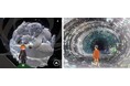 TOPPANホールディングス、大阪・関西万博シグネチャーパビリオン「いのちめぐる冒険」と「Better Co-Being」のバーチャルパビリオンを構築