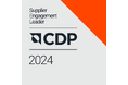 TOPPANホールディングス、CDP2024「サプライヤーエンゲージメント・リーダー」に4年連続で選定