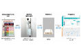 TOPPANとTOPPANデジタル、スマート点検支援サービス「e-Platch™」に職場の熱中症リスクを可視化する機能を追加