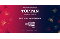 TOPPANグループ、スイスで開催される国際的カンファレンスでラグジュアリーブランド向けデジタルプロダクトパスポート(DPP)の戦略的活用をテーマに共同セッションを開催