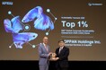 TOPPANホールディングス、世界的なESG指数である「Dow Jones Best in Class World Index」2026 構成銘柄に3年連続選定