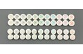 TOPPAN、医薬品用のフルカラーバリエーション錠剤インキを提供開始