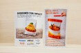 TOPPANグループのIrplast、世界最大規模の包装展「interpack 2026」にて「Sustainability Design Award」銀賞を受賞