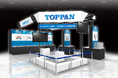 TOPPAN、「第4回製造業DX展[東京]」に出展