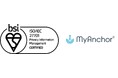 TOPPAN、個人情報管理・流通プラットフォーム「MyAnchor®」でプライバシー情報マネジメントシステムの国際規格の認証を取得
