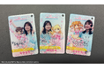 TOPPAN、体験型撮影サービス「WithShot®」にアクリルカード出力機能を追加