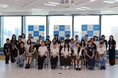 TOPPANホールディングス、女子中高生の理系領域におけるキャリア支援を目的とした企業ツアーを実施