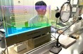 JR大月駅へ非通信型自動通訳ディスプレイ「UCDisplay®LIVE」を導入します