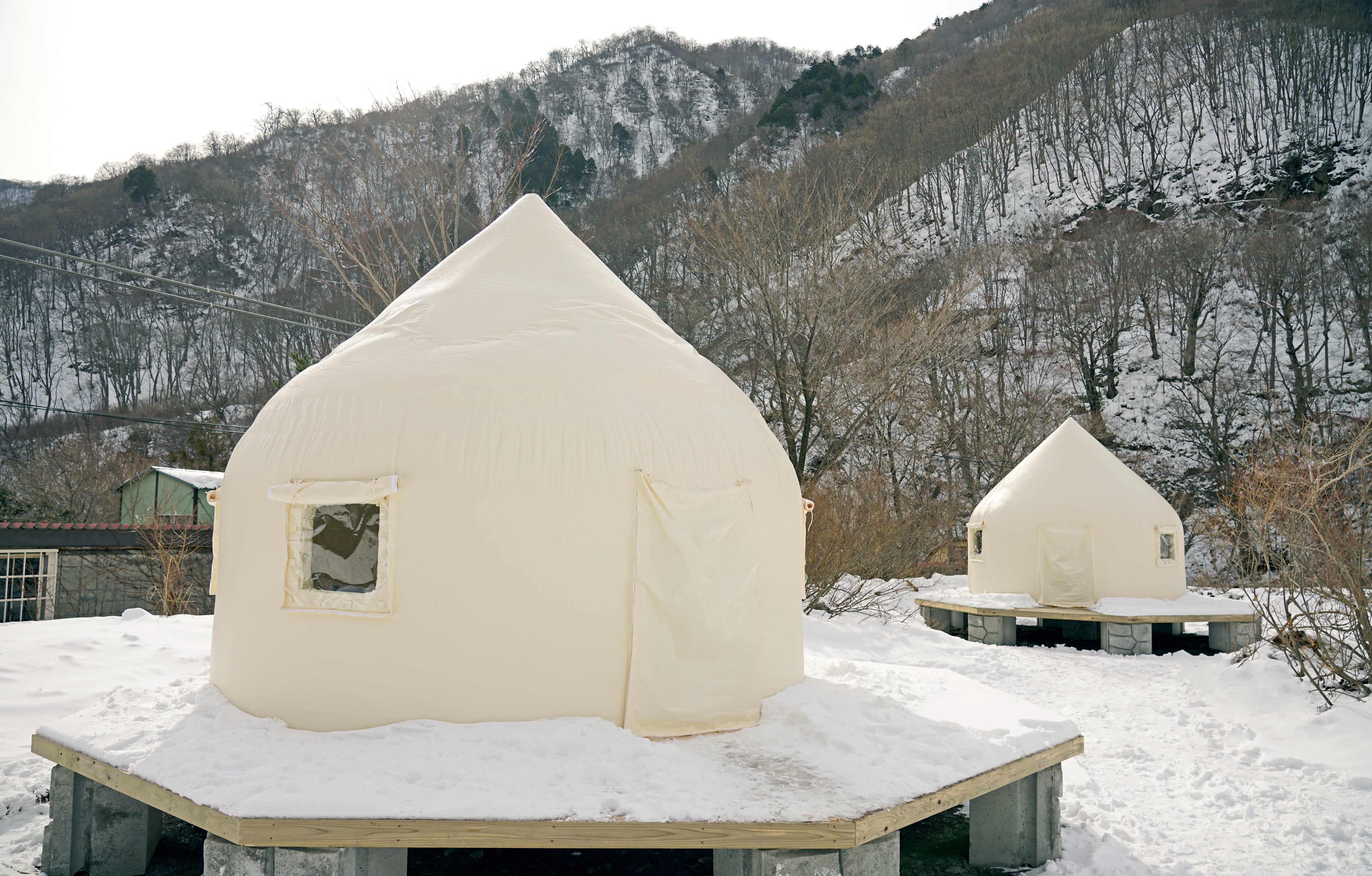 名古屋工業大学と産学連携で建築技術開発を目的とした新会社 Lifull Architech を設立 株式会社lifullのプレスリリース