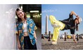 国際大会で数々の優勝実績を持つ、世界的ブレイクダンサーAYU(アユ)とAMI(アミ)が「LIFULL ALT-RHYTHM」に加入
