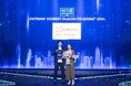 LIFULL Tech Vietnamが「VIETNAM 100 BEST PLACES TO WORK® 2024」に選出