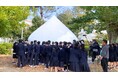 LIFULL ArchiTech、名古屋市立瑞穂ケ丘中学校にて「インスタントハウス」を活用した探究学習プログラムを実施