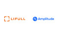 グローバル分析ツールのAmplitude社主催「2026 AI Impact Awards」にて、LIFULLが「Top Team」を受賞