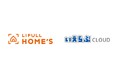 LIFULL HOME'Sが「おとり物件」撲滅に向けて、不動産業務支援SaaS「いえらぶCLOUD」と連携