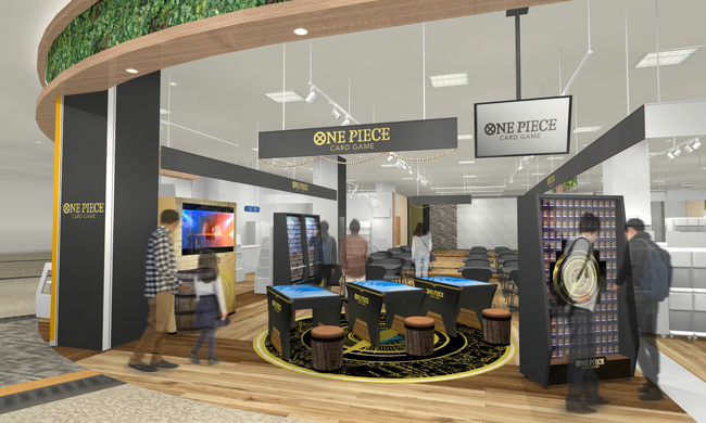 ▲ONE PIECEカードゲーム公式ショップ
