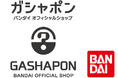 バンダイナムコアミューズメントのカプセルトイ専門店『ガシャポンバンダイオフィシャルショップ』 国内200店舗を達成！