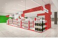 バンダイ公式の「ガシャポン」大型専門店が登場 『ガシャポンバンダイオフィシャルショップ』うさぎやTSUTAYA栃木城内店　2024年8月9日(金)オープン！