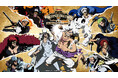 「ONE PIECE 麦わらストア in バンダイナムコ Cross Store」開催! ミニゲームやフォトスポットが楽しめる、期間限定の「麦わらストア」が横浜・博多に再登場!