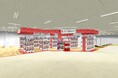 バンダイ公式の「ガシャポン」大型専門店が登場『ガシャポンバンダイオフィシャルショップ』ABOOKイオン穂波店 2024年10月18日(金)オープン!