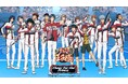 アニメ『新テニスの王子様』の世界観が体験できるイベント「新テニスの王子様 ~Cheer for the Prince~」東京、大阪、福岡で開催!