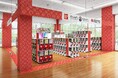 バンダイ公式の「ガシャポン」大型専門店が登場『ガシャポンバンダイオフィシャルショップ』ビッグワンTSUTAYA加須店 2024年11月21日(木)オープン!