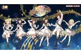 『アイドルマスター』シリーズ アンサンブルスパークルキャンペーン開催! 特別な衣装に身を包んだアイドルたちの限定景品・グッズが続々登場!