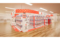 バンダイ公式の「ガシャポン」大型専門店が登場 『ガシャポンバンダイオフィシャルショップ』直江津ショッピングセンターエルマール店 2024年12月6日(金)オープン!