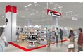 バンダイナムコグループ各社のオフィシャルショップ2店舗が徳島県に初登場 「一番くじ公式ショップ」「BANDAI CANDY OFFICIAL SHOP」 ゆめタウン徳島に1月31日(金)オープン