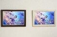 【アイドルマスター シンデレラガールズ】高級感ただようインテリア「パーソナルパブミラー」シリーズに「白菊(しらぎく)ほたる」が登場!