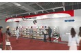バンダイナムコグループ各社のオフィシャルショップ2店舗が栃木県に初登場 「一番くじ公式ショップ」「BANDAI CANDY OFFICIAL SHOP」 フェドラP&D佐野に2月7日(金)オープン