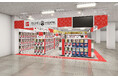 バンダイ公式の「ガシャポン」大型専門店が登場 『ガシャポンバンダイオフィシャルショップ』広島紙屋町店 2025年2月6日(木)オープン!