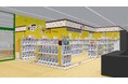 札幌市西区に初出店!書店内に大型カプセルトイ専門店を展開『本屋さんのガシャポンのデパート』文教堂西野3条店 2025年2月14日(金)オープン!