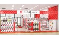 『ガシャポンバンダイオフィシャルショップ』ミスターマックス宇佐店 『ガシャポンのデパート』ミスターマックス宇佐店 2025年2月21日(金)オープン!
