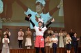 バンダイナムコアミューズメント 接客力強化の取り組み 第30回SC接客ロールプレイングコンテスト全国大会 大賞を受賞