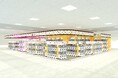 岐阜県可児市に出店! バンダイナムコのカプセルトイ大型専門店 『ガシャポンのデパート』ヨシヅヤ可児(かに)店 2025年3月21日(金)オープン!
