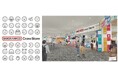 バンダイナムコの体験型リテール施設が東北初出店 「バンダイナムコ Cross Store 仙台」 2025年4月18日(金)オフィシャルショップエリアオープン