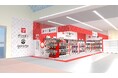 バンダイ公式の「ガシャポン®」専門店が登場 『ガシャポンバンダイオフィシャルショップ』ブックスジュピター店 2025年4月25日(金)オープン!