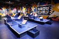 ヤバすぎスポーツで世界一へ! ギネス世界記録™に挑戦できる日本初の常設コーナー 『VS ギネス世界記録™』 VS PARK セブンパーク天美店に誕生!